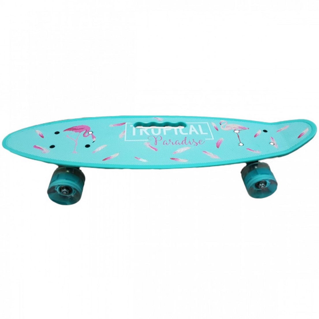Penny Board Skateboard 22